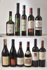 Amarone, Port and dessert wines