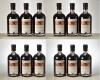 Kranemann 10 Year Old Tawny Port 2 x 6 bts IN BOND