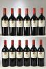 Chateau Alta Gaia 2012 Bordeaux Superieur 2 x 6 bts IN BOND