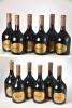 Excellence de Belliard Le Mystere de Belliard 2014 12 bts OWC In Bond