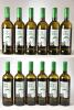 Nanclares Blanco Verdejo Rueda 2014 12 Bts Occ In Bond