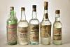 Ancient Aquavit and Anis