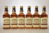 Early Times Old Reserve Bourbon Whisky 6 bts OCC