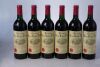Chateau Tour St Pierre 1994 St Emilion Grand Cru 6 bts OWC