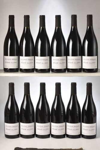 Regnie Vallieres 2017 Jean-Marc Burgaud 12 bts