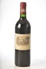 Chateau Lafite Rothschild 1986 Pauillac 1 bt