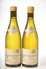 Chablis 1er Cru Butteaux 1998 Domaine Francois Raveneau 2 bts