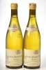 Chablis 1er Cru Butteaux 1999 Domaine Francois Raveneau 2 bts