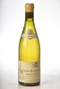 Chablis 1er Cru Montee de Tonnerre 1999 Domaine Francois Raveneau 1 bt