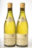 Chablis 1er Cru Montee de Tonnerre 1999 Domaine Francois Raveneau 2 bts