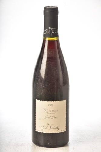 Echezeaux Grand Cru 2008 Domaine Cecile Tremblay 1 bt