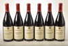 Latricieres Chambertin Grand Cru 2016 Faiveley 6 bts