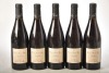 Morey St Denis Tres Girard 2011 Domaine Cecile Tremblay 5 bts