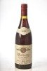 Volnay 1er Cru Clos des Chenes 1989 Domaine Michel Lafarge 1 bt