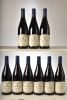 Cote Rotie Du Plessy 2011 Gilles Barge 9 bts