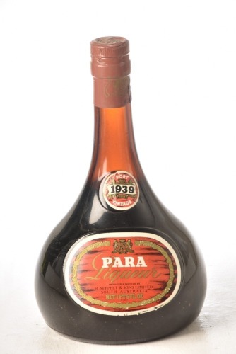 Seppelt Para 1939 1 bt