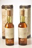 Talisker 10 yr old Map label 45.8% OCC 2 x 70cl bts