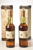 Talisker 10 yr old Map label 45.8% OCC 2 x 70cl bts - 2