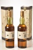 Talisker 10 yr old Map label 45.8% OCC 2 x 70cl bts - 2