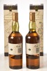 Talisker 10 yr old Map label 45.8% OCC 2 x 70cl bts - 2