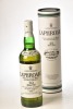 Laphroaig 10 yr old in Tin 1 x 70cl bts