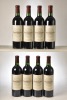 Chateau Les Ormes de Pez 2006 St Estephe 8 bts
