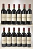 Chateau Les Ormes de Pez 2007 St Estephe 12 bts