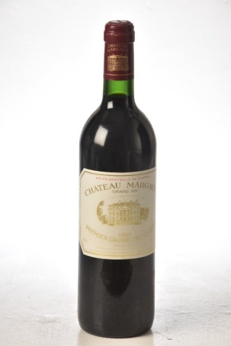 Chateau Margaux 1989 Margaux 1 bt