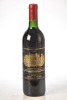 Chateau Palmer 1990 Margaux 1 bt