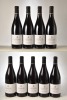 Mercurey Vieilles Vignes 2012 Domaine Jean Chartron 9 bts