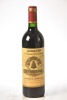 Chateau Angelus 1998 St Emilion 1 bt