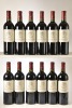 Chateau Haut-Plantey 2012 St Emilion 12 bts OWC