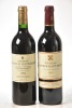 Chateau La Tour Haut-Brion 1x1994, 1x1995 2 bts