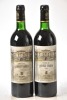 Chateau Leoville Barton 1986 2 bt St Julien