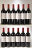 Chateau Montlandrie 2010 Cotes de Castillon 12 bts OWC