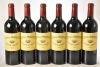 Clos du Marquis 2008 St Julien 6 bts Re-Pack