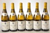 Saint Aubin 1er Cru Sur Gamay 2008 Olivier Leflaive 6 bts