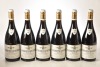 Chambertin Clos de Beze Grand Cru 2006 Domaine Armand Rousseau 6 bts IN BOND