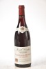 Chambolle Musigny 1er Cru Amoureuses 1999 Joseph Drouhin 1 bt