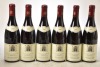 Clos de Vougeot Grand Cru 2001 Domaine Georges Mugneret-Gibourg 6 bts OCC In Bond