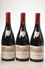 Gevrey Chambertin 1er Cru Clos St Jacques 1999 Domaine Armand Rousseau 3 bts In Bond
