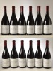 Vosne Romanee 1er Cru Aux Malconsorts 2002 Domaine Sylvain Cathiard 12 bts IN BOND
