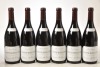 Vosne Romanee 2010 Domaine Meo-Camuzet 6 bts OCC