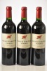 Chateau La Fleur-Petrus 2009 Pomerol 3 bts OWC