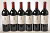 Chateau Latour 2002 Pauillac 6 bts OWC