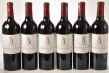 Chateau Latour 2004 Pauillac 6 bts OWC