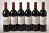 Chateau Lynch Bages 2009 Pauillac 6 bts OWC