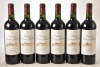 Chateau Prieure-Lichine 2009 Margaux 6 bts OWC