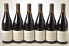 Beaune 1er Cru Greves 2012 Domaine de Montille 6 bts OCC