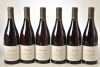 Beaune 1er Cru Sizies 2010 Domaine de Montille 6 bts